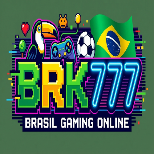 Logo brk777